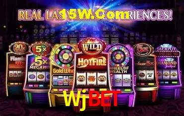 Wjbet - Pagamento PIX Instantâneo