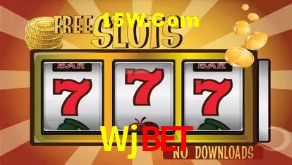 Wjbet - cassino ao vivo